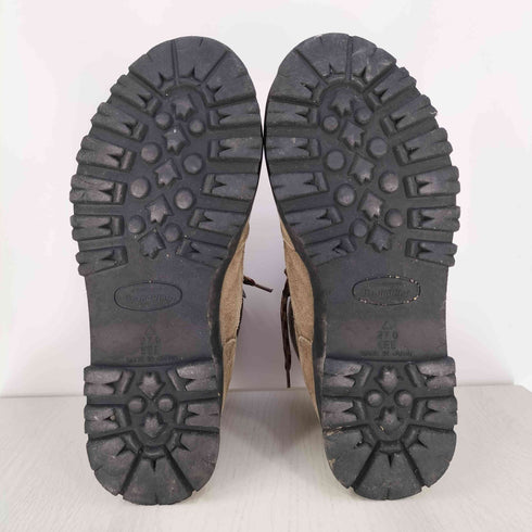 キャラバン CARAVAN GRANDKING GORE-TEX トレッキングブーツ メンズ JPN:27